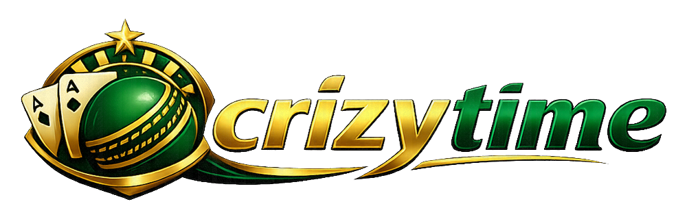 crizytime logo